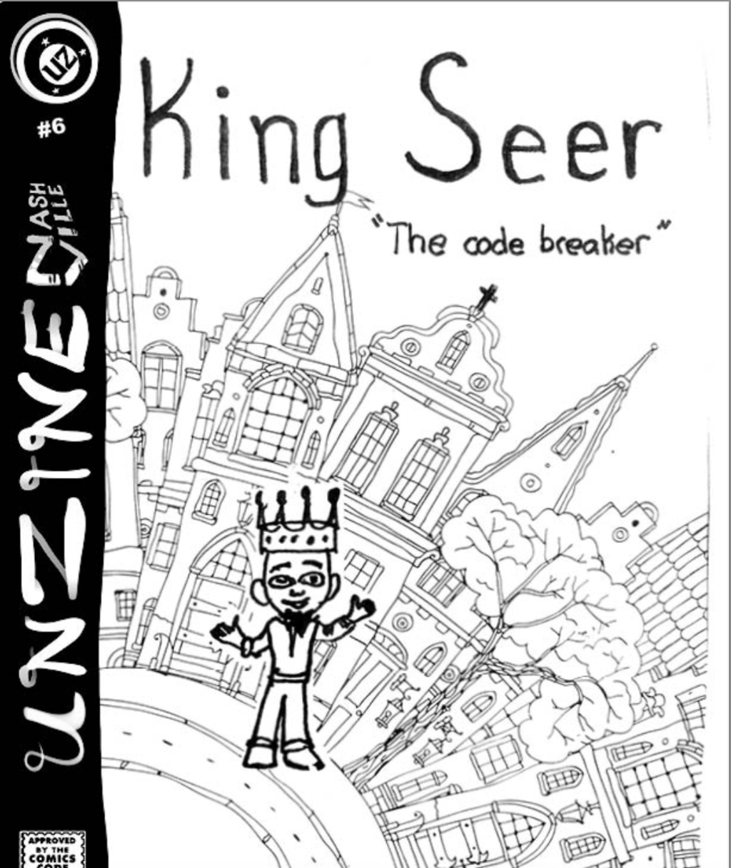 king seer