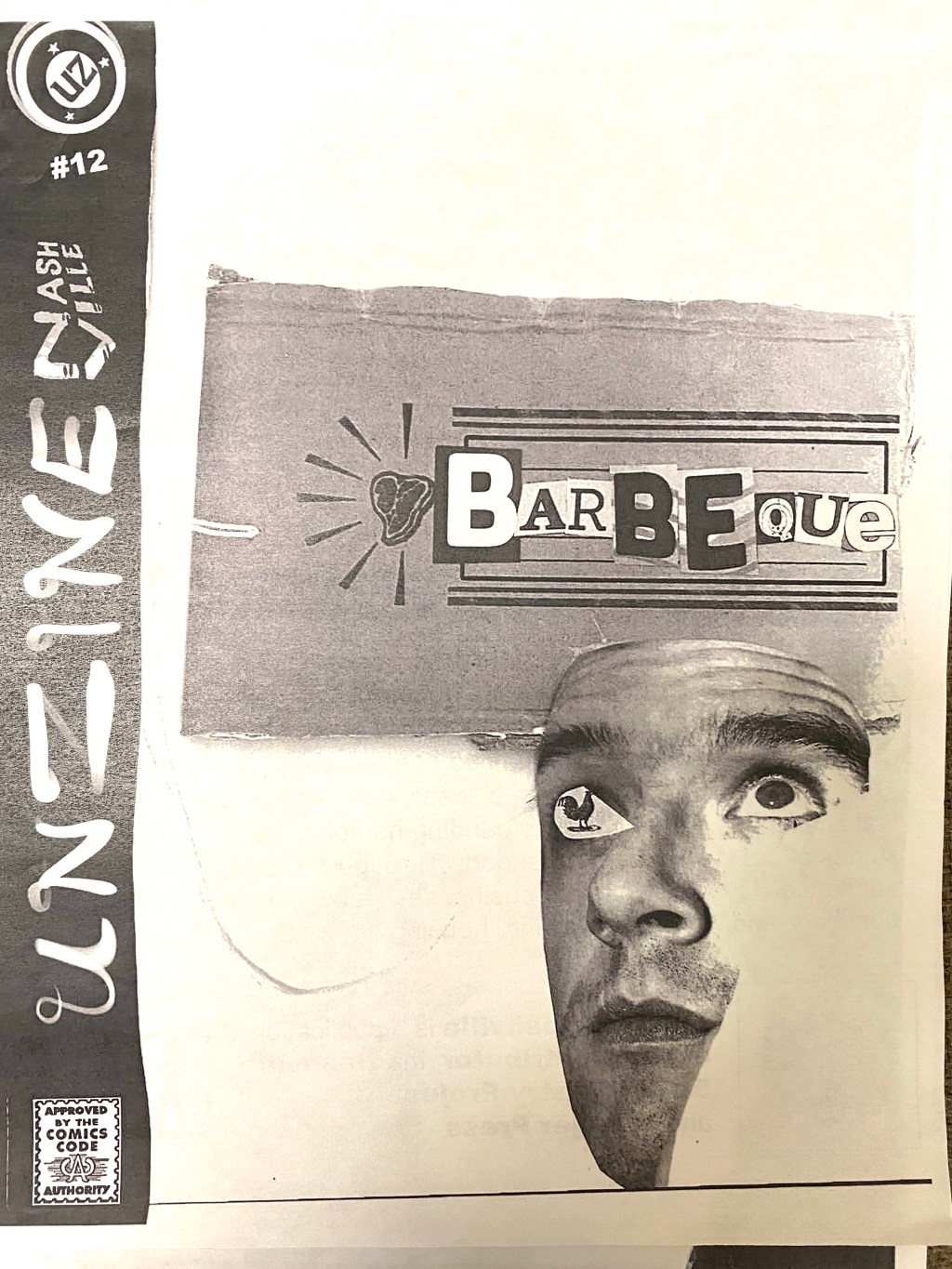 barbeque