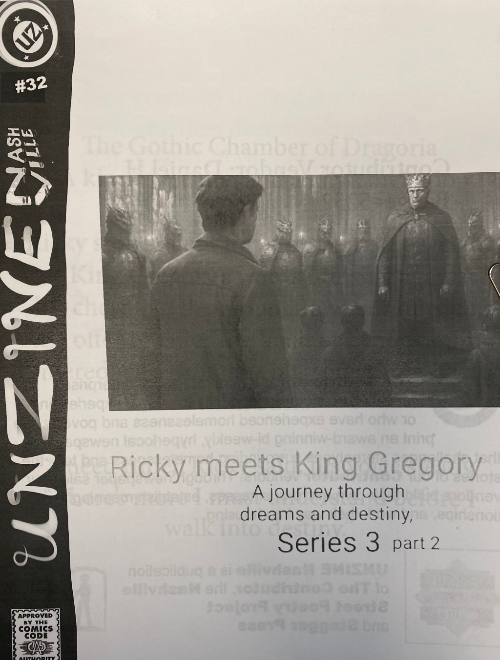 people of the wolf series 3 part&nbsp;2