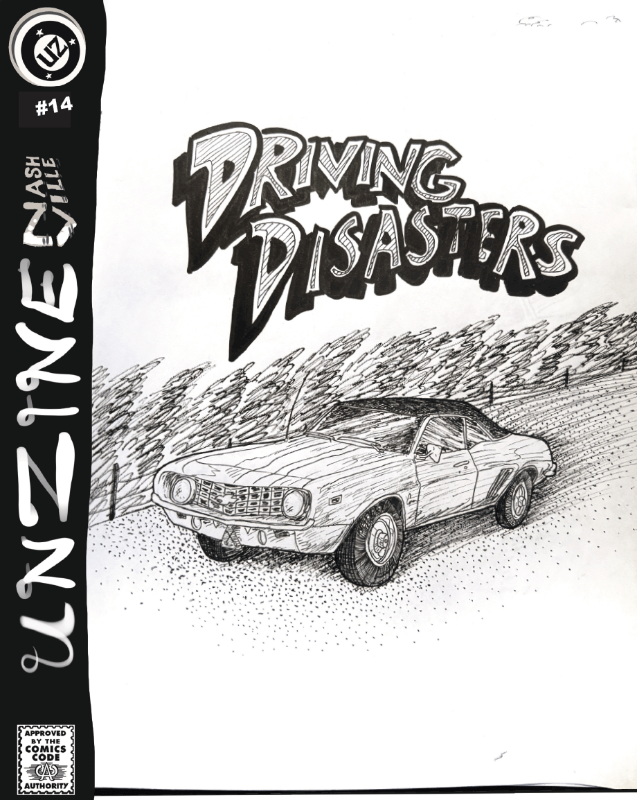 Driving disasters