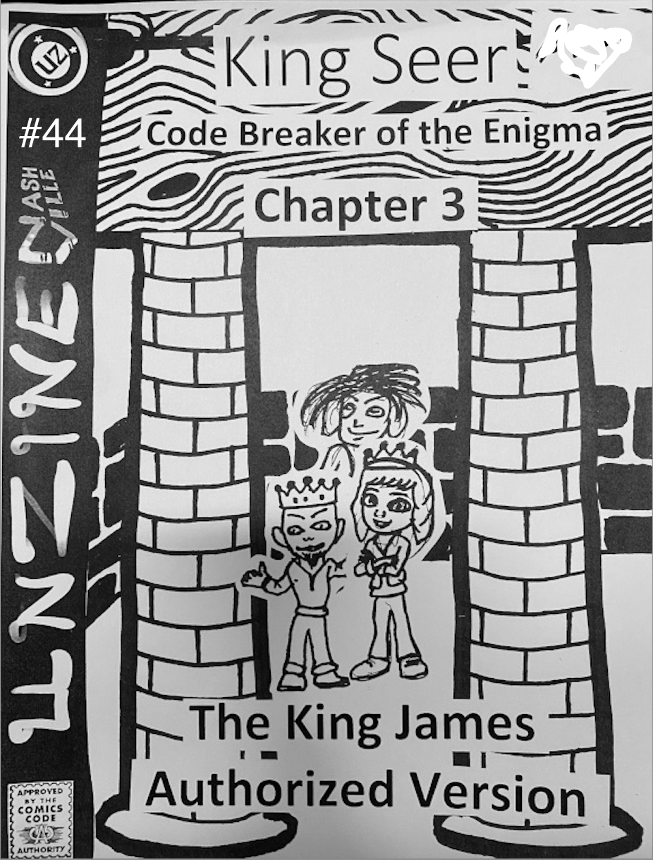 king seer ch&nbsp;3